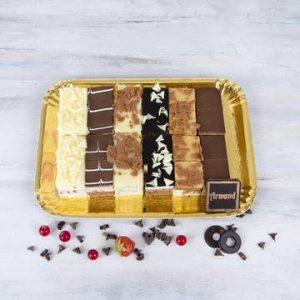 tava de carton lux tort/prajituri