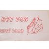 coltare hot-dog