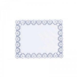 dantele hartie patrate