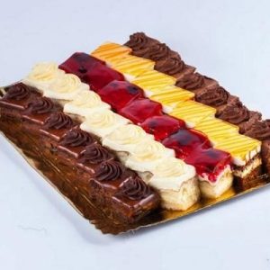 tava de carton lux tort/prajituri