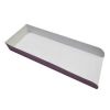 tavite carton natur bagheta