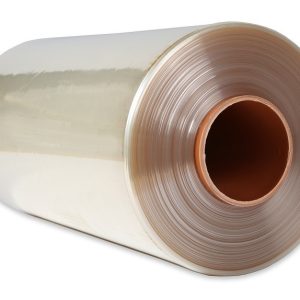FOLIE PVC STRETCH PROFESIONALA (1 ROLA/SET)