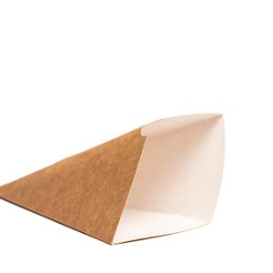 CONURI DIN CARTON PENTRU CLATITE (100buc/set)