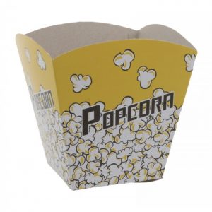 cutii popcorn