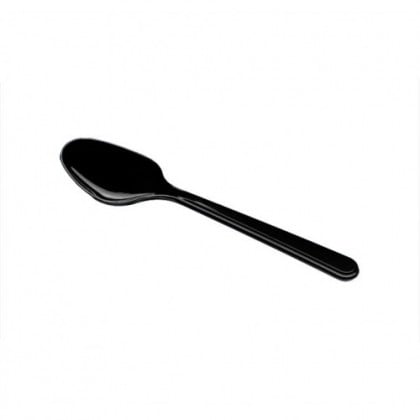 LINGURI NEGRE BIODEGRADABILE (50 buc/set)