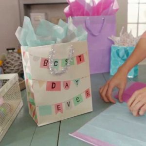 hartie cadouri passion pinck