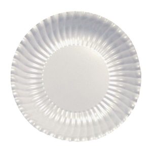 farfurii carton coated rotunde