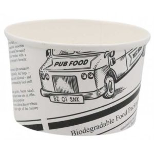 boluri supa din carton model ziar