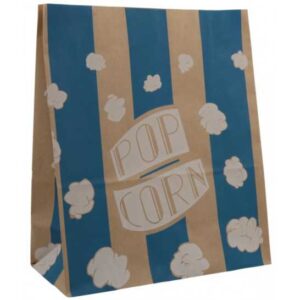 pungi pentru popcorn 3.8l