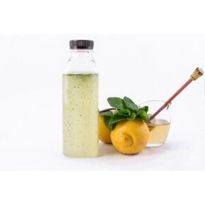 sticle pet 400 ml pentru fresh