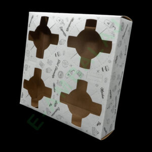 suport 4 pahare city