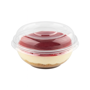 BOLURI DESERT CU CAPAC (100 buc/set)