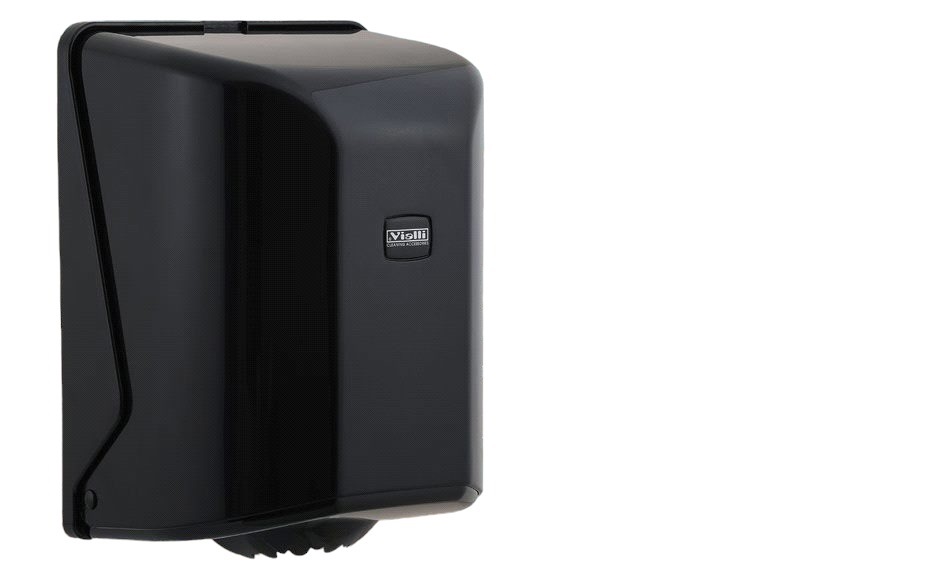 DISPENSER ROLA PROSOP BLACK