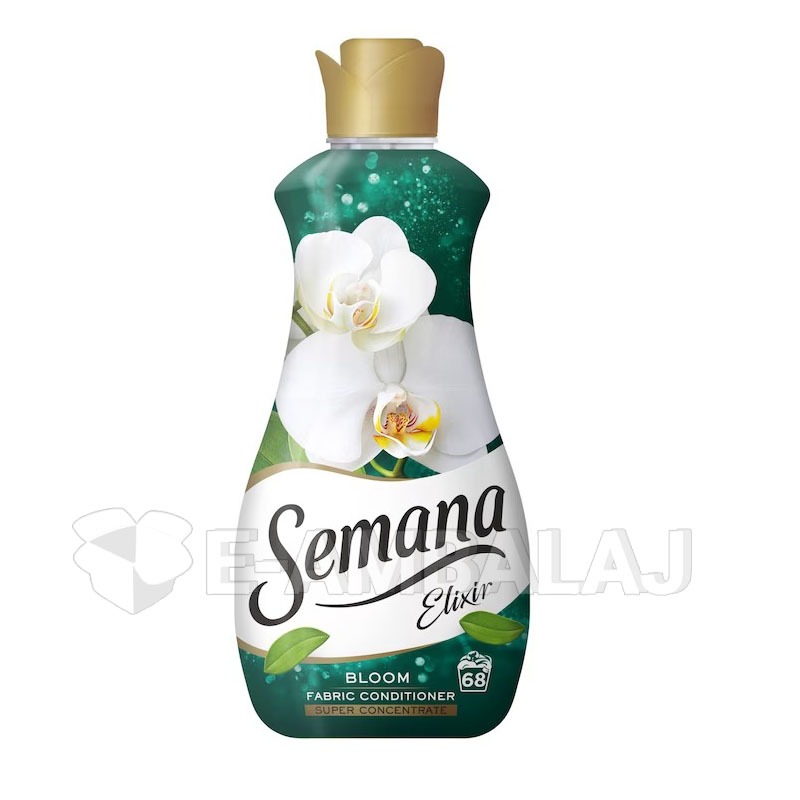 Balsam de rufe Semana Elixir Bloom 1.7L