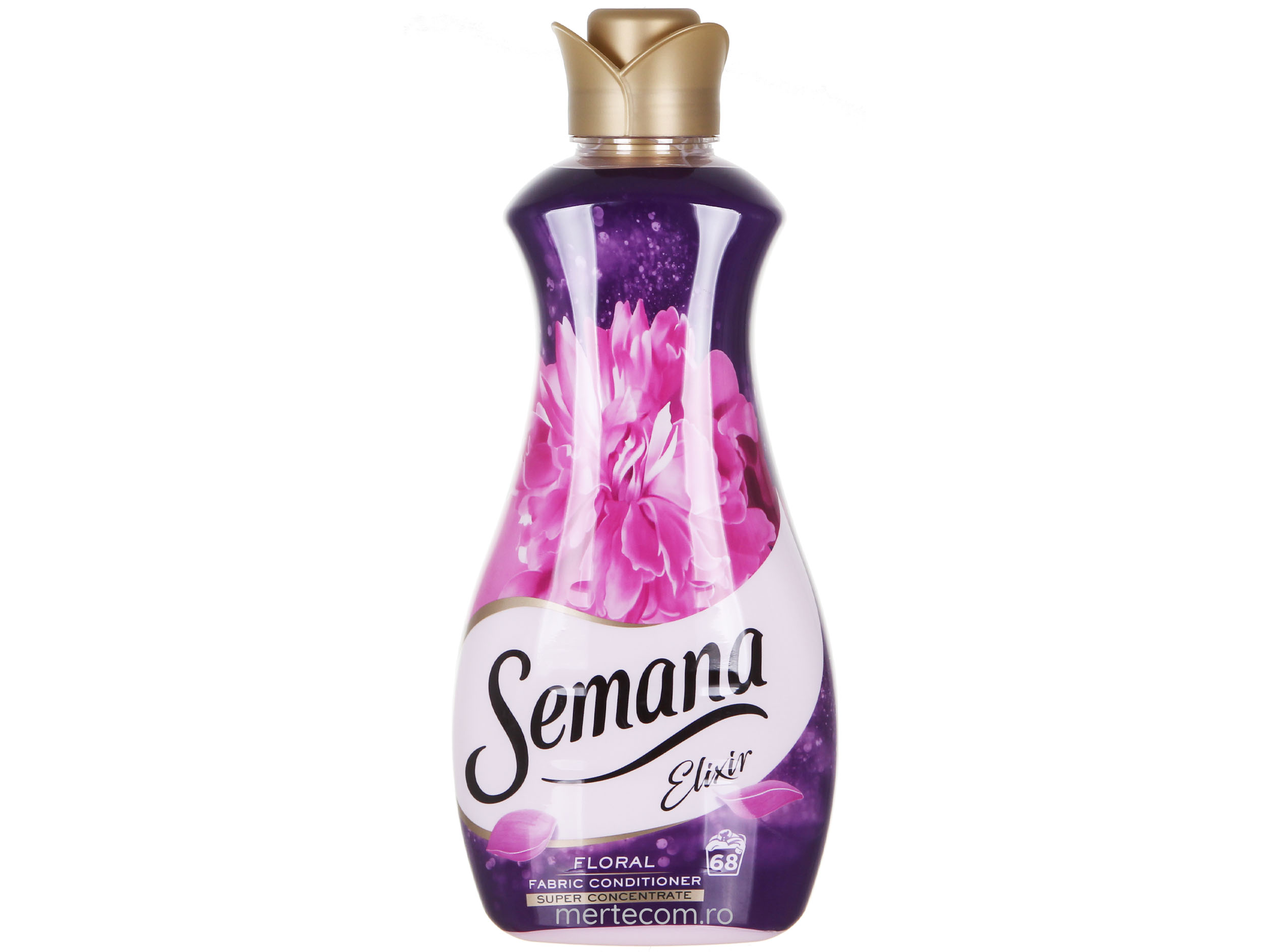 Balsam de rufe Semana Elixir Floral 1.7L