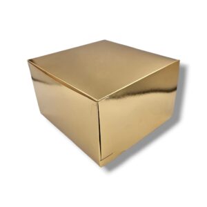 CUTII TORT AURII SQUARE