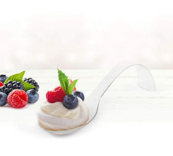 LINGURITA LUX APERITIVE (100 BUC/SET)