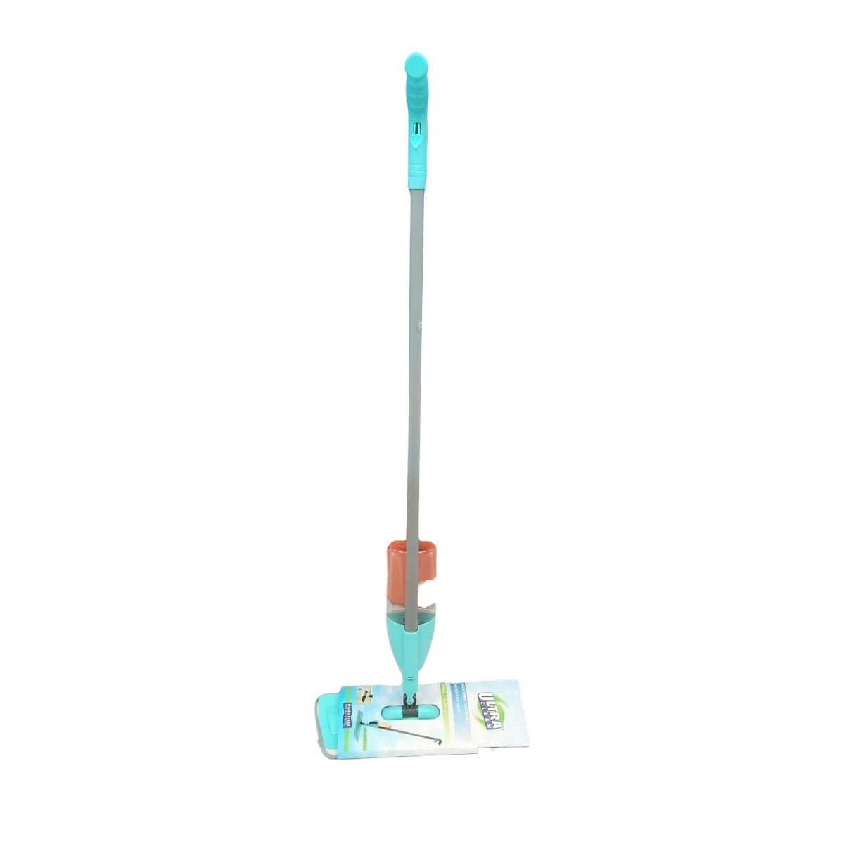 MOP CU PULVERIZATOR SI MANER METAL