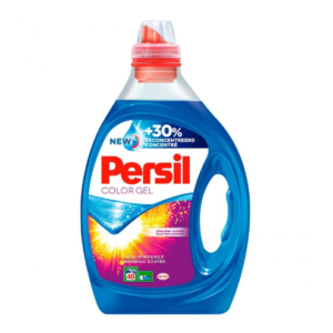 PERSIL DETERGENT LICHID COLOR