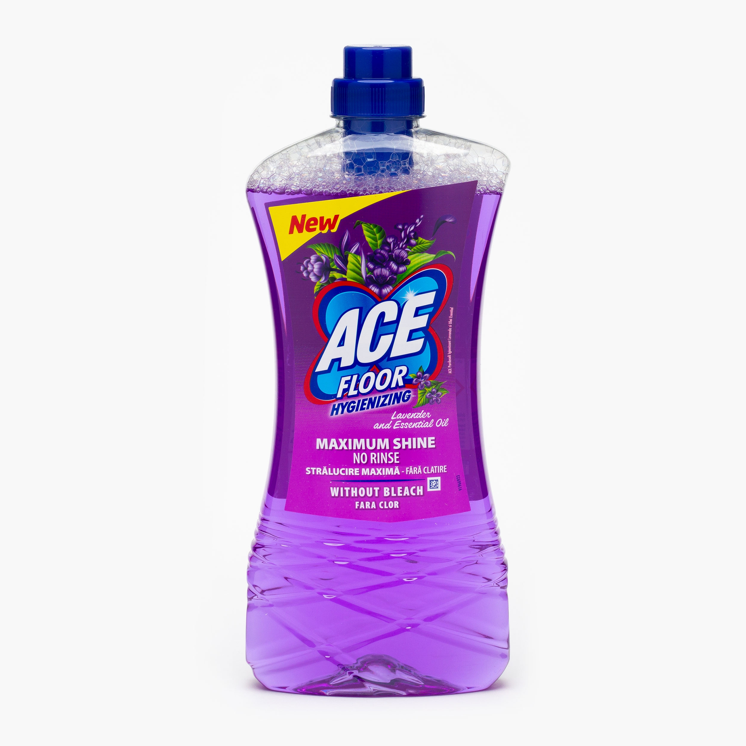 ACE DETERGENT PARDOSELI LAVANDA&OIL 1L