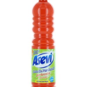 ASEVI DETERGENT PARDOSELI ORANGE 1L