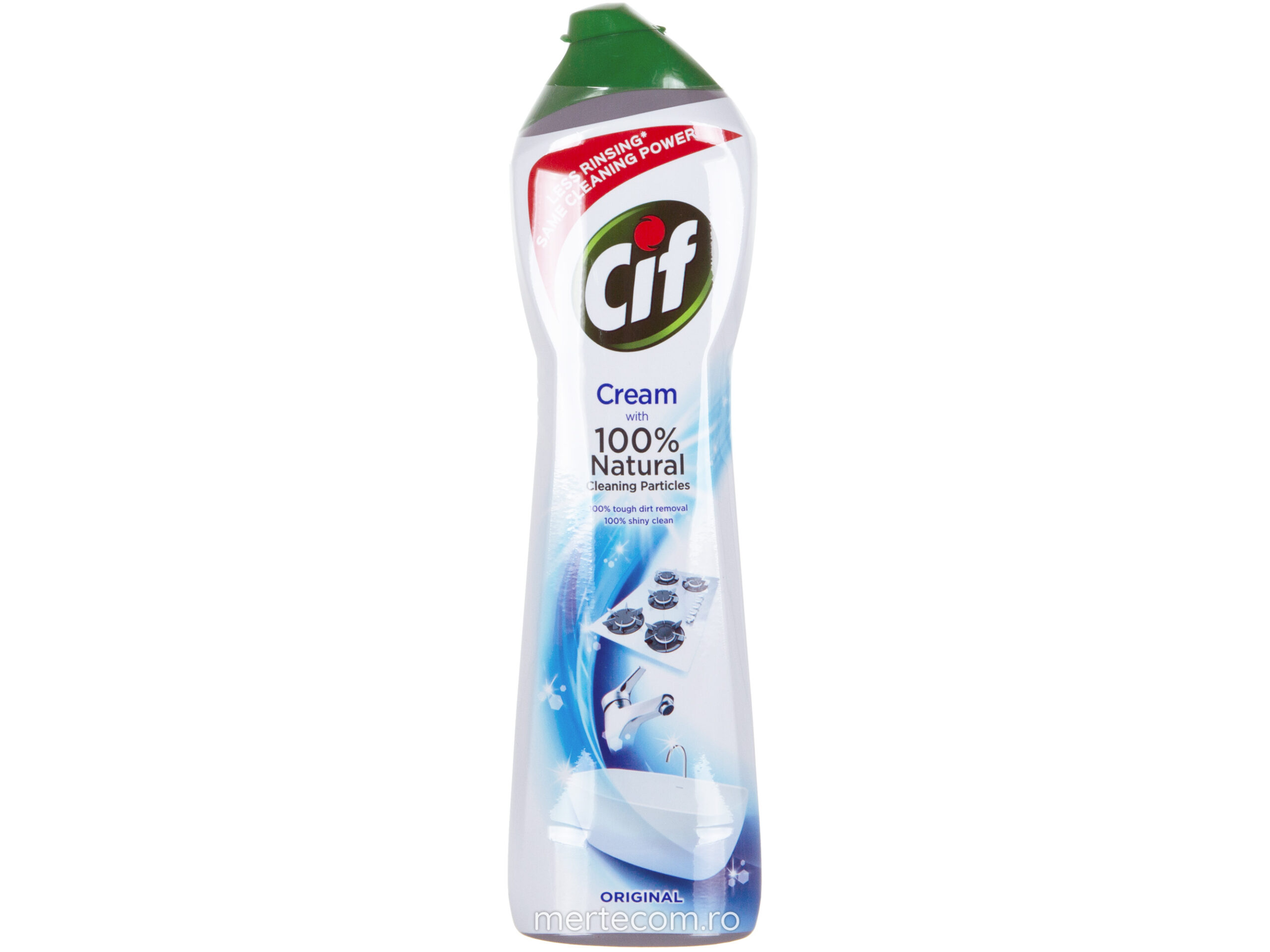 CIF CREMA CURATARE SUPRAFETE ORIGINAL 500 ML