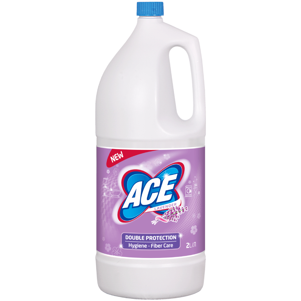 ACE CLOR LAVANDA - 1L
