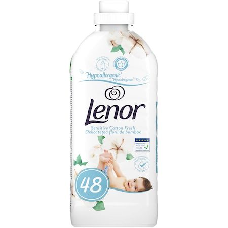 LENOR BALSAM RUFE SENSITIVE 1.2L - 1.2 L