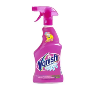 VANISH OXI PINK SPRAY CURATARE PETE 500ML
