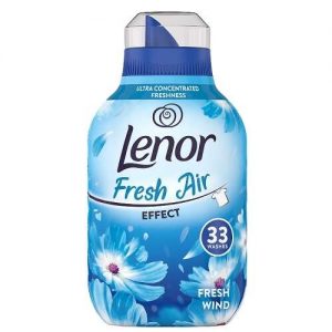LENOR BALSAM RUFE 462ML FRESH AIR FRESH WIND 33 SPALARI