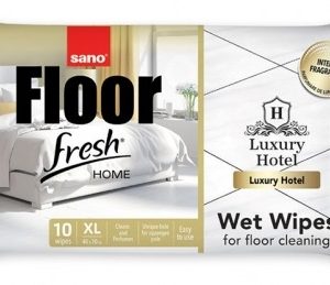 SANO SERVETELE UMEDE PARDOSEALA FRESH LUXURY HOTEL 10BUC