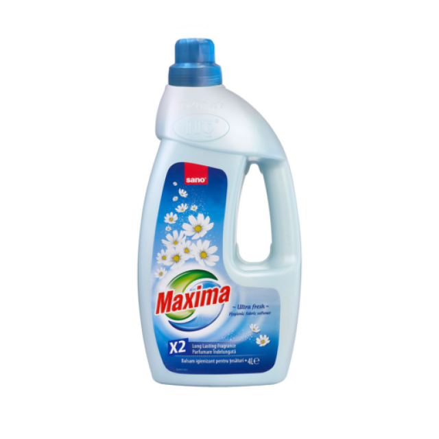 SANO BALSAM DE RUFE FRESH - 2L
