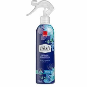 ODORIZANT CAMERA SANO FRESH HOME BLUE BLOSSOM 350ML