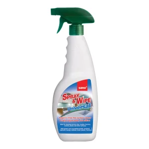 Detergent universal Sano Spray&Wipe, 750ml