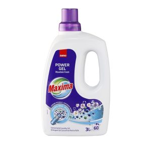 SANO MAXIMA MOUNTAIN FRESH 3L