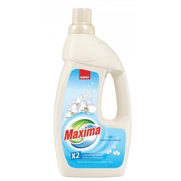 SANO MAXIMA BALSAM DE RUFE 4L BIO