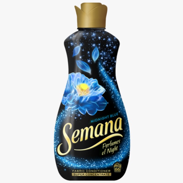 SEMANA PERFUMES BALSAM RUFE 1.65L MIDNIGHT BLUE