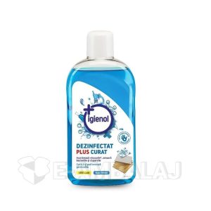IGIENOL DEZINFECTANT UNIVERSAL BLUE FRESH 1L
