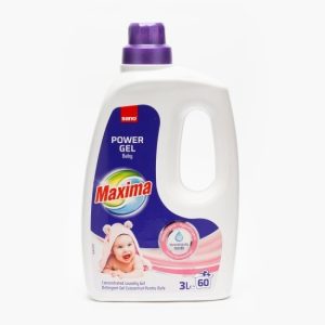 SANO MAXIMA POWER GEL BABY 3 L