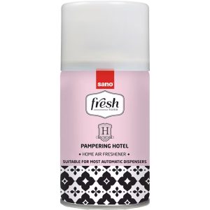 ODORIZANT CAMERA SANO FRESH PAMPERING