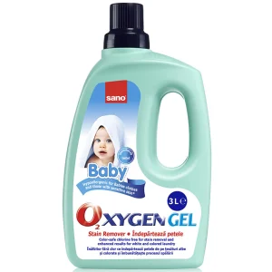 DETERGENT LICHID SANO BABY 3L