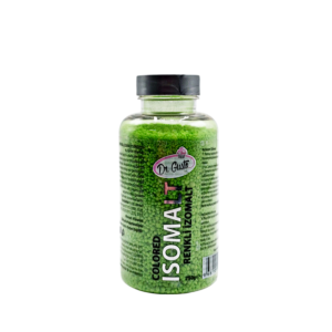IZOMALT COLORANT DR. GUSTO 250 GR, VERDE