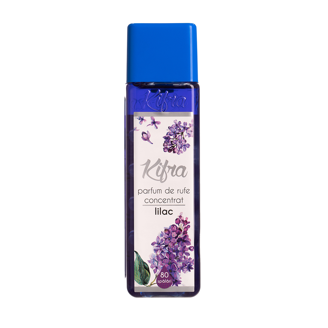 KIFRA PARFUM DE RUFE CONCENTRAT LILIAC 200ML