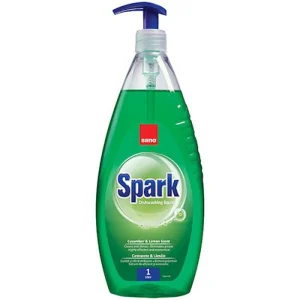 SANO SPARK DETERGENT VASE CASTRAVETE 1L