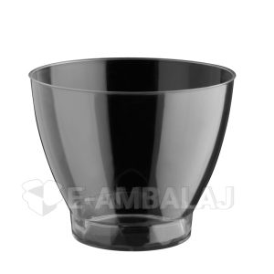 TIME TUMBLER BLACK 280 cc (24 buc/set)