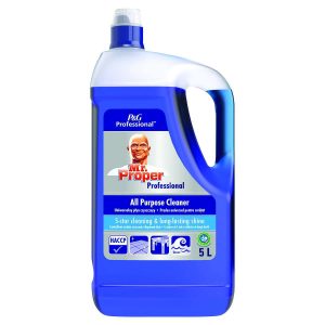 MR PROPER PROFESSIONAL SOLUTIE PARDOSELI SENSITIVE 5L