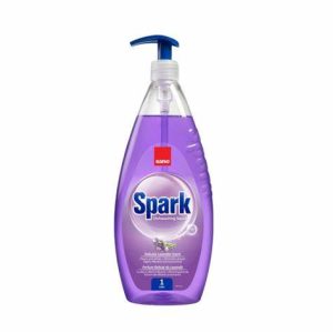 SANO SPARK DETERGENT VASE LAVANDA 1L