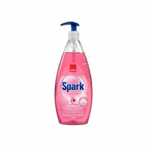 SANO SPARK DETERGENT VASE MIGDALE 1L