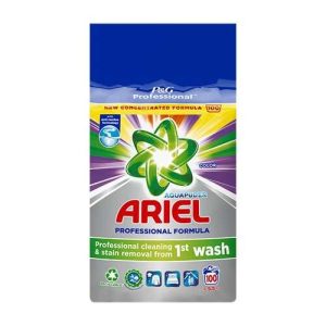 DETERGENT PUDRA AUTOMAT WHITES&COLORS 5 KG