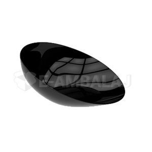 CUPE VERO NEGRU 90 mm (24 buc/set)